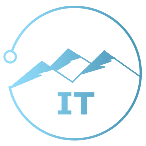 Bergs IT-Service Icon